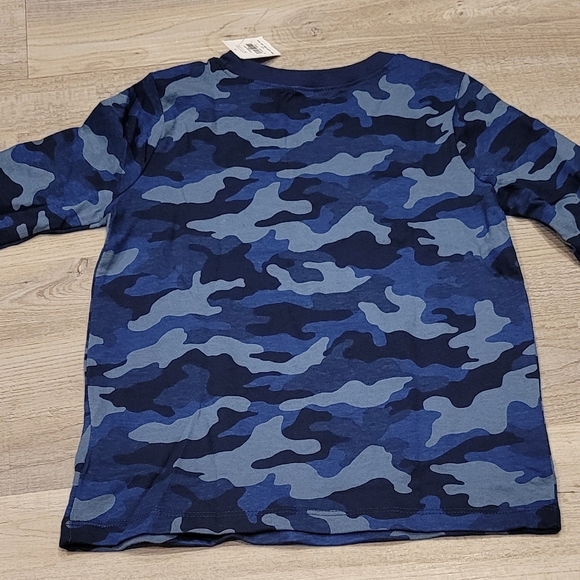 Old Navy 4T Shirt Bundle - Picture 6 of 7